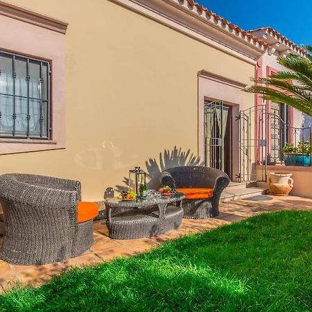 Sardinia Home Palau Kültér fotó