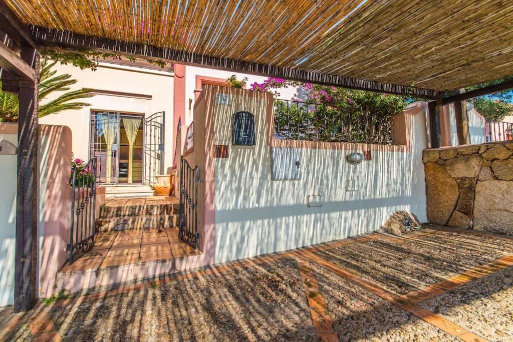 Sardinia Home Palau Kültér fotó