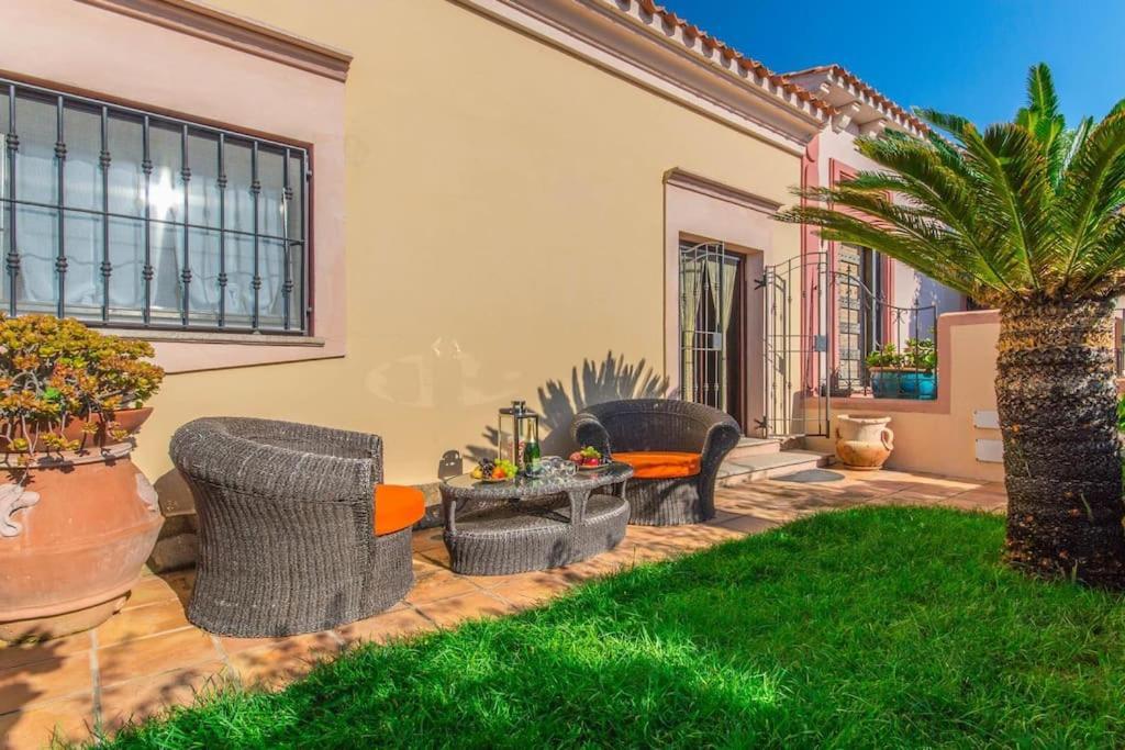 Sardinia Home Palau Kültér fotó