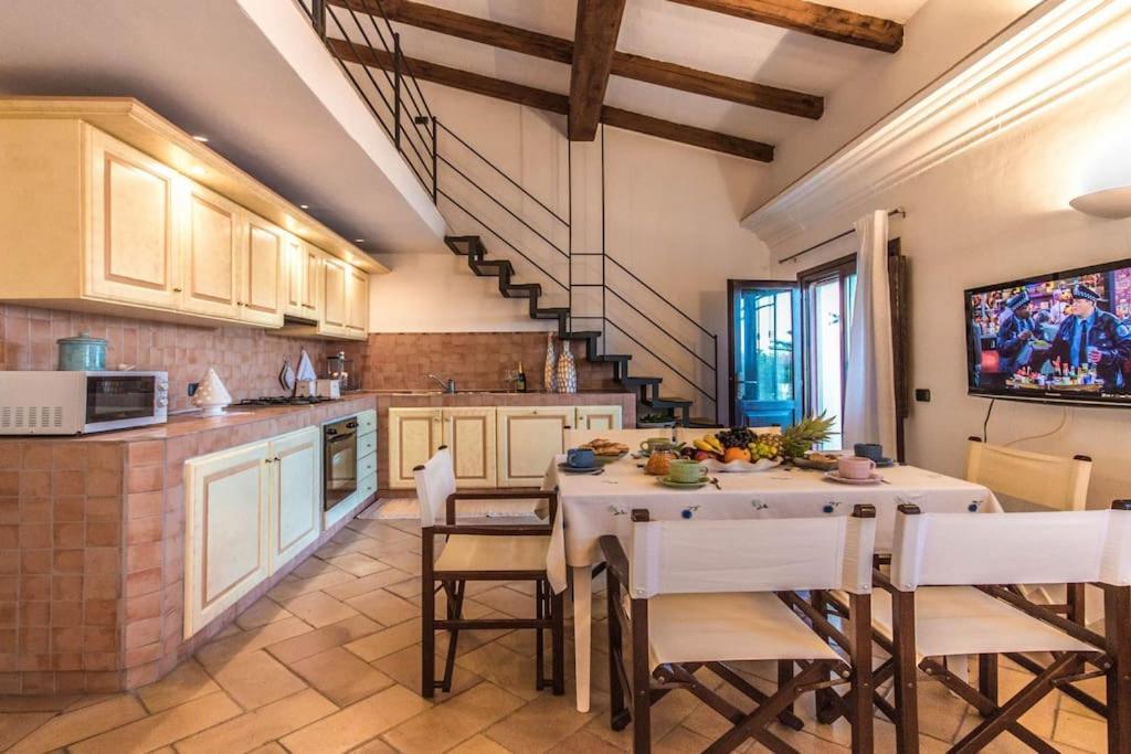 Sardinia Home Palau Kültér fotó
