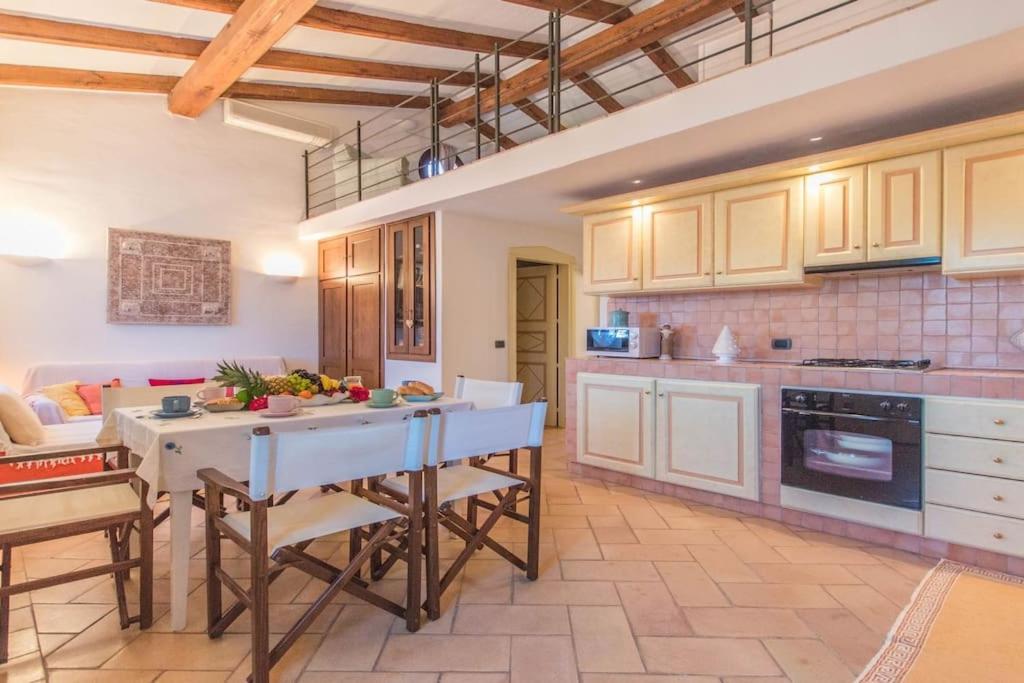 Sardinia Home Palau Kültér fotó